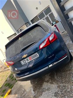 شێڤرۆلێت ئیکۆنۆکس